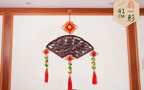广东中国结挂件实木客厅玄关壁挂装饰品种类大全