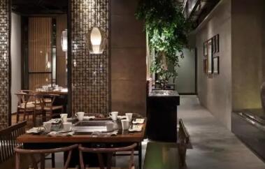 广东为什么文化在中式餐饮空间设计中非常重要